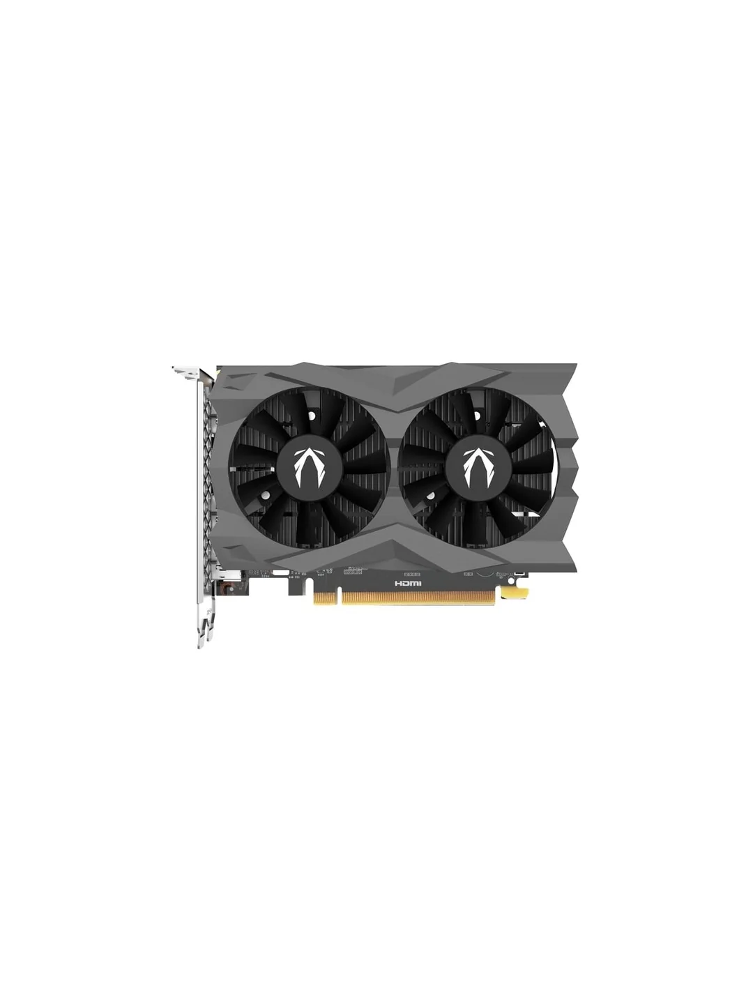 Видеокарта ZOTAC GeForce RTX 3050 6GB GDDR6 Twin Edge OC