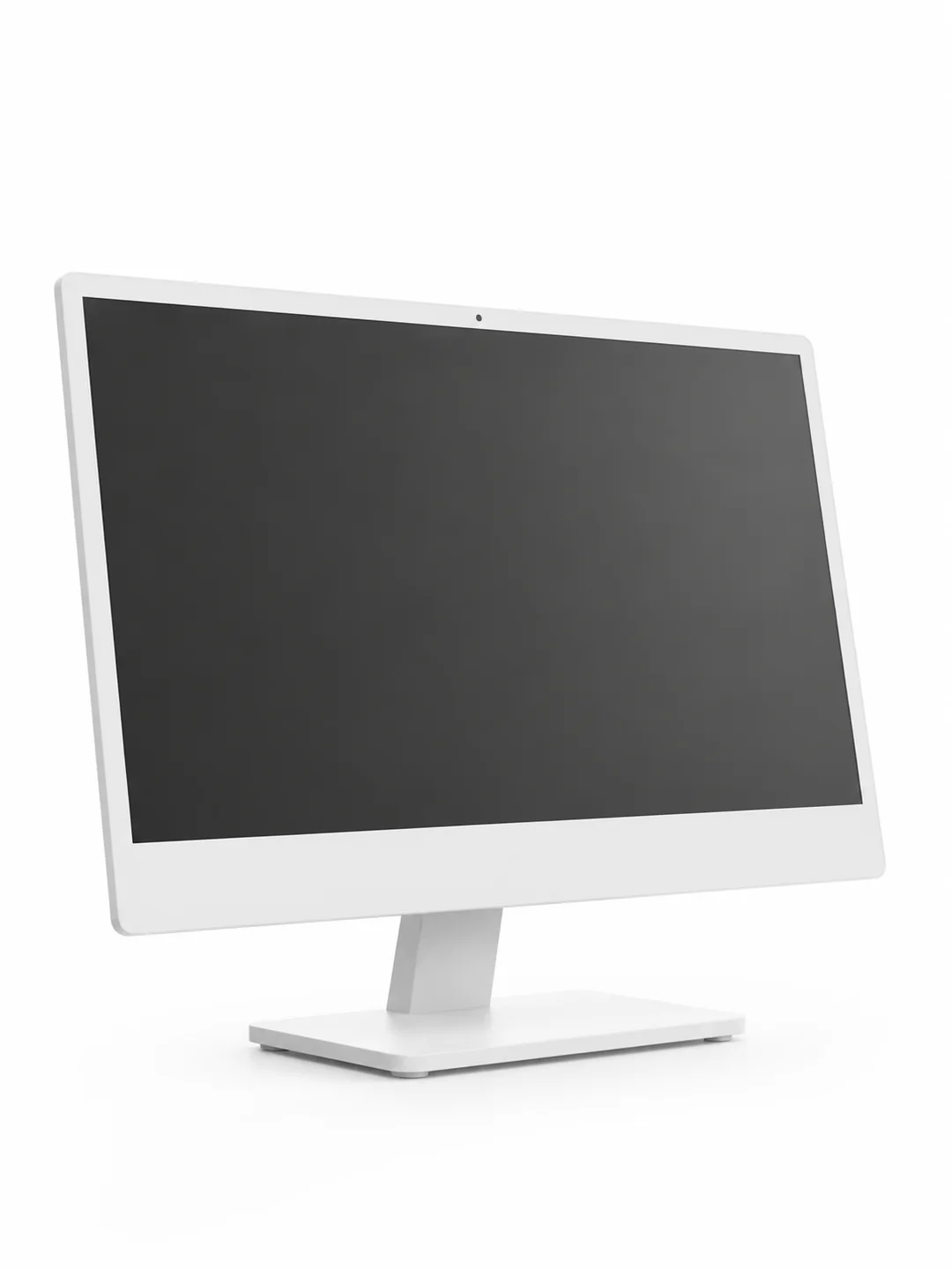 KASHF 24" CORE HB40,H610-IPS White/Wep Camera/SoDDR4x2/NVMEx1/Satax2/Wifi 5g/Bluetooth/Wesa metal