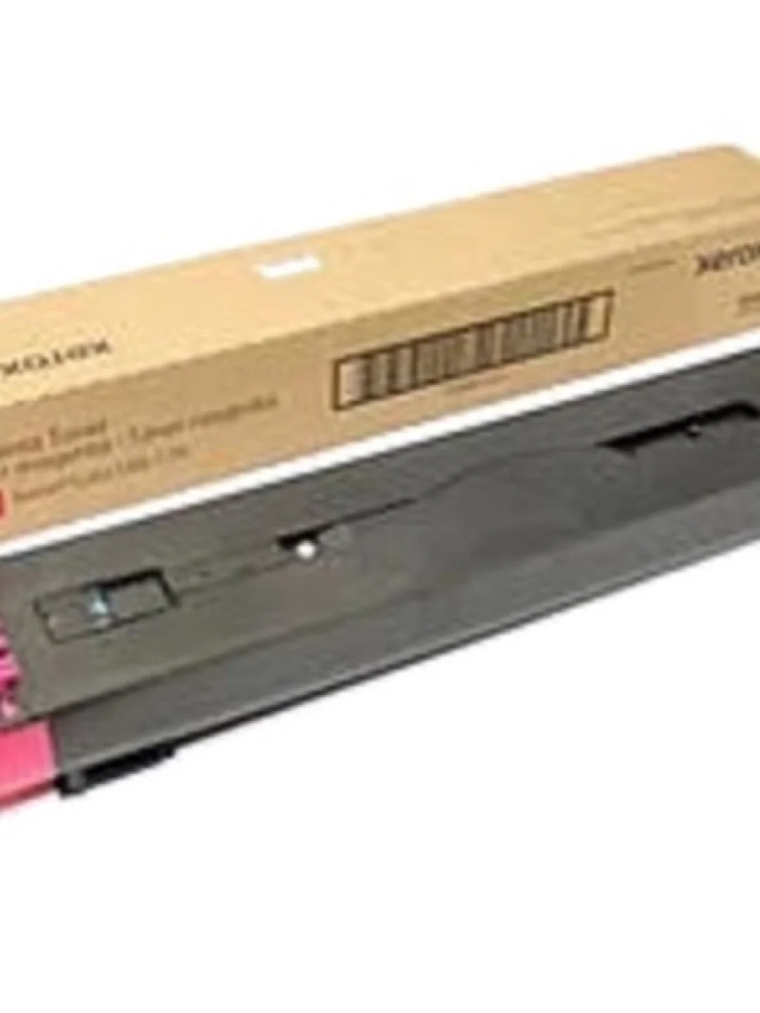 Тонер картридж Xerox Prime Link C9265/C9275/C9281 Magenta (37500 стр) 2