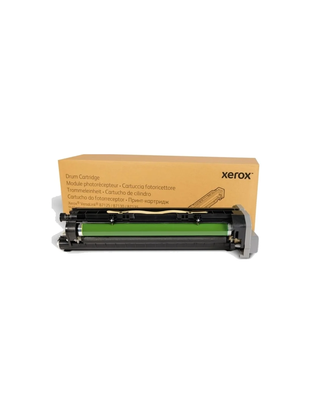 Копи картридж Xerox VL B7125/B7130/B7135 Black (80 000 стр)