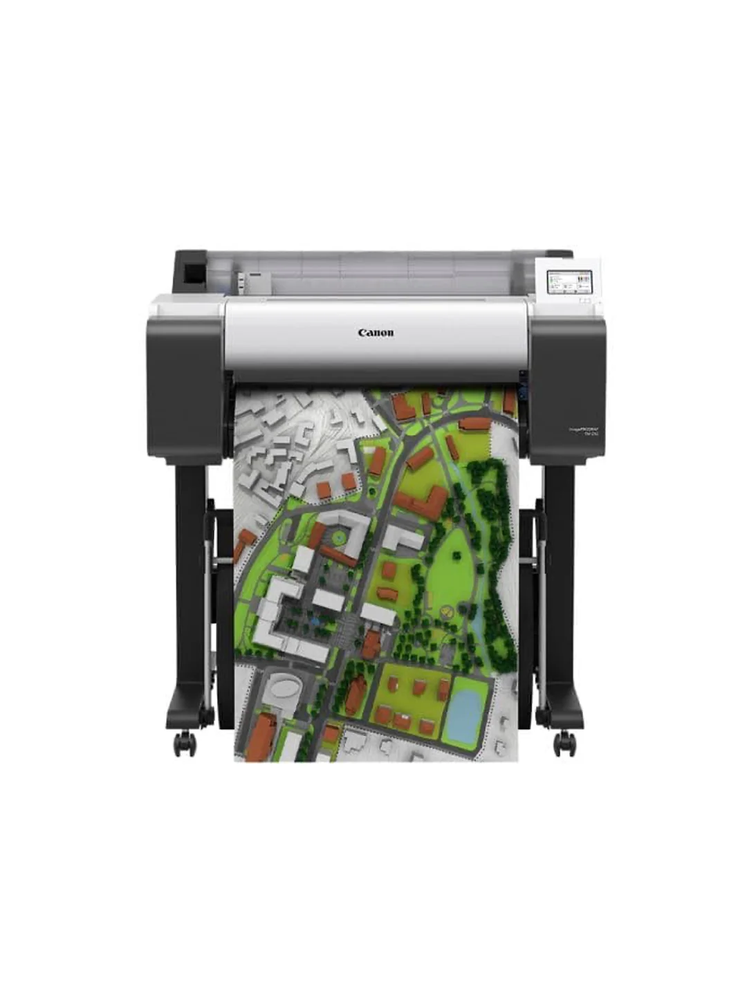 Canon imagePROGRAF TM-255 2
