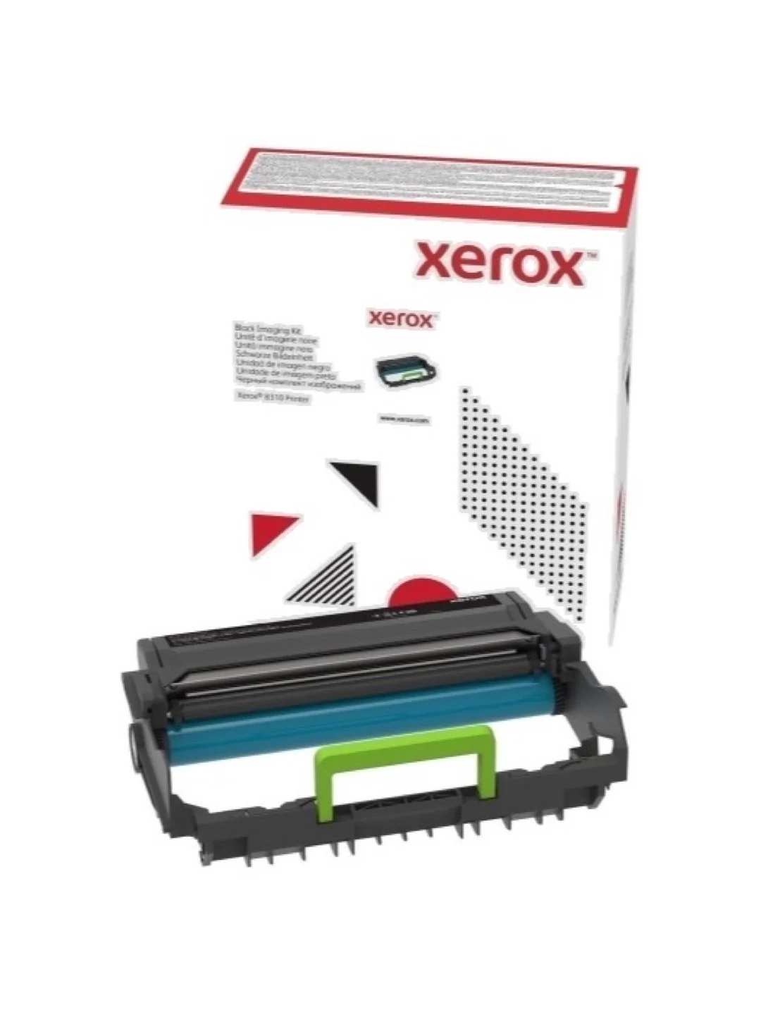 Копи картридж Xerox B310 Black (40000 стр) 2