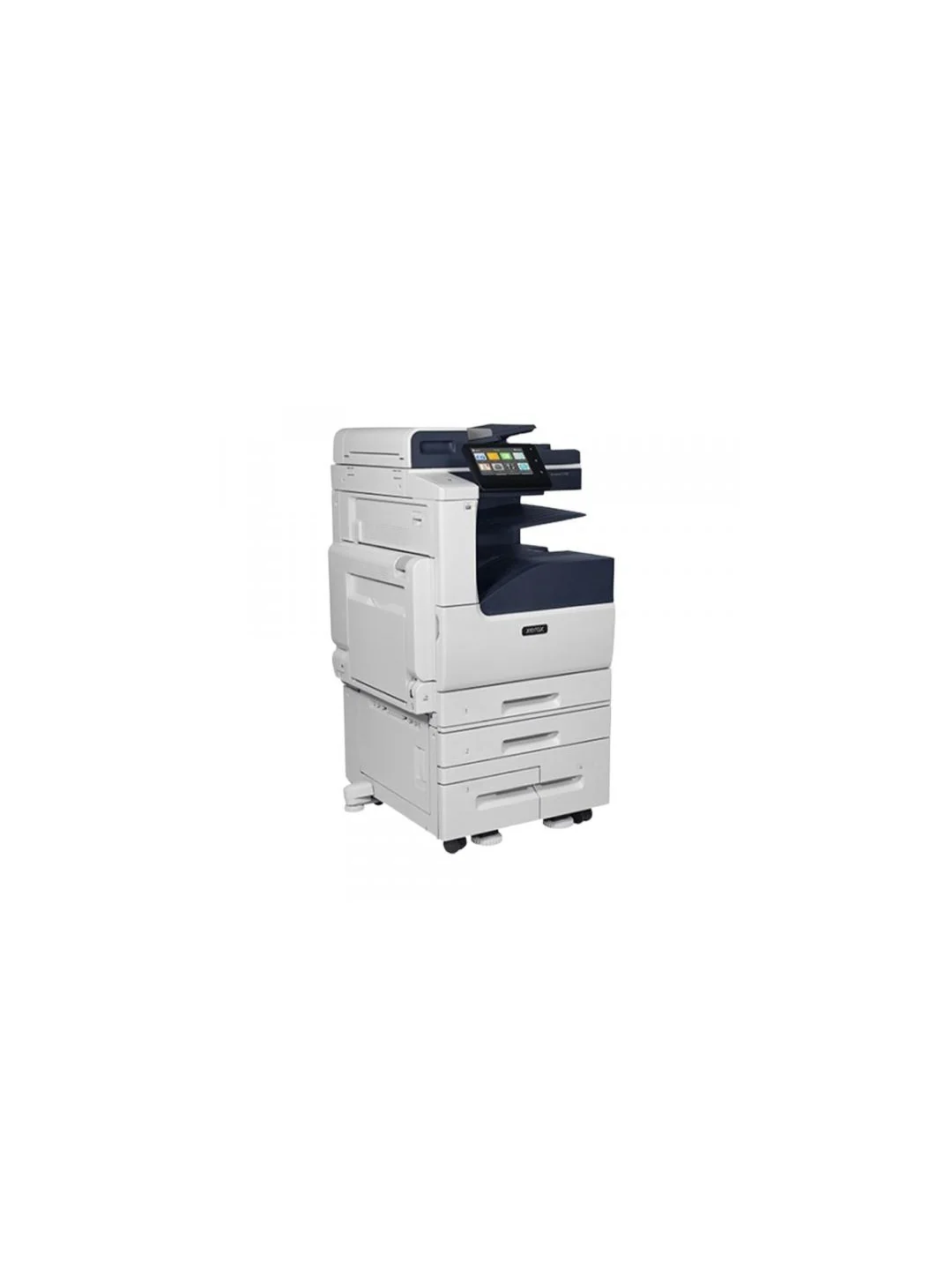 МФУ A3 цв. Xerox VersaLink C7120/C7125/C7130 (Базовый блок/1 лоток/без стенда) 2