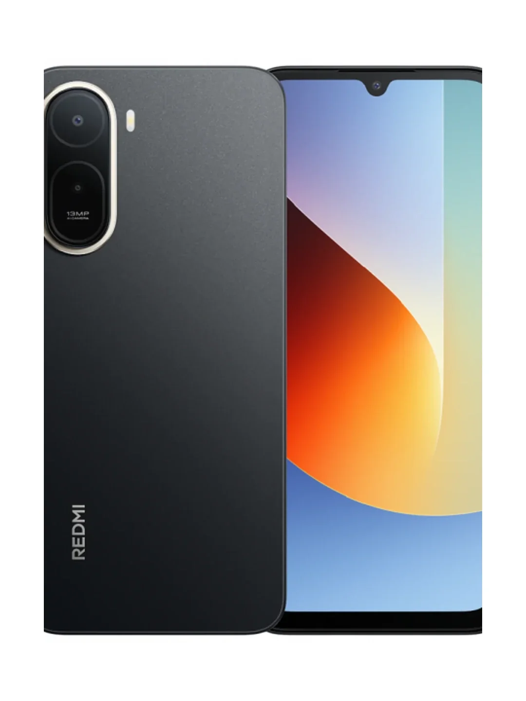 Smartfon Xiaomi Redmi A7 Pro 4/64 Black