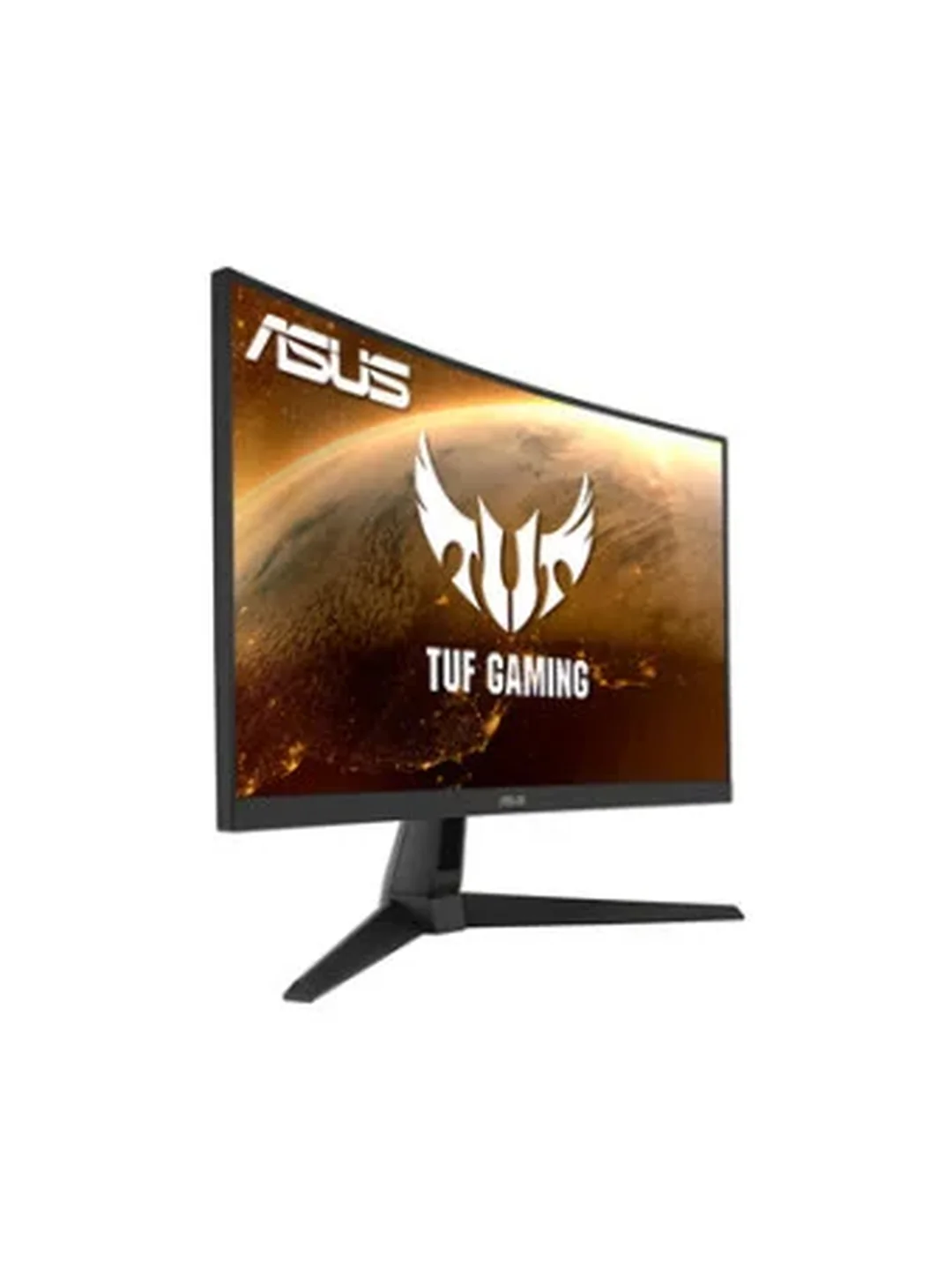 MONITORS ASUS TUF VG27WQ1B 2K CURVED 165HZ