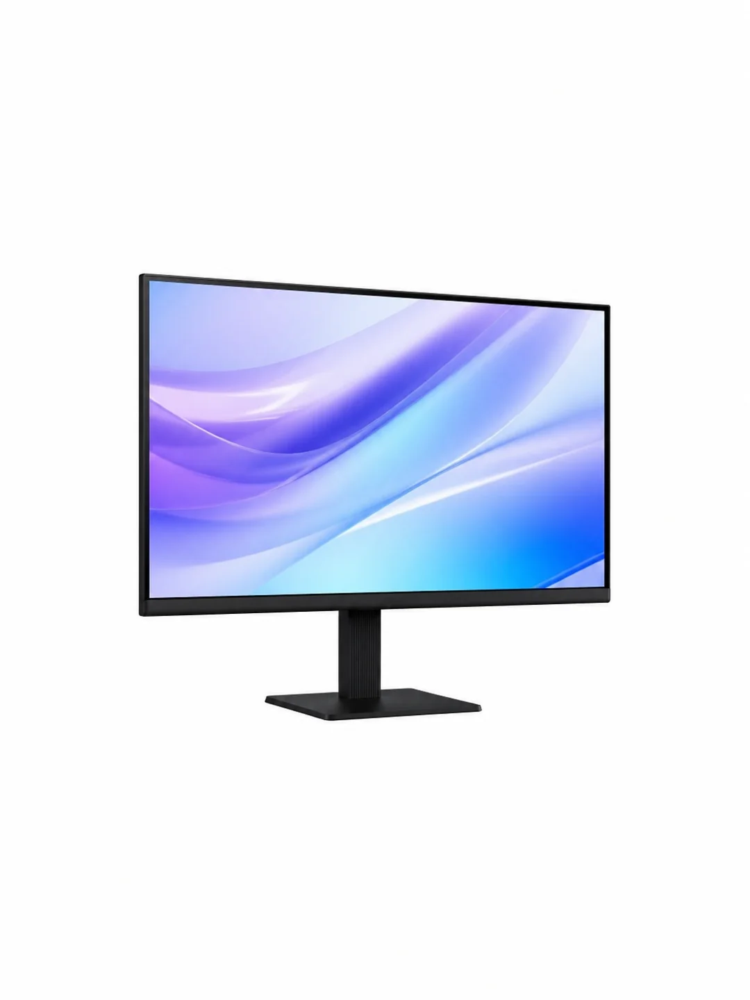 Монитор Samsung 23.8" S24F320 D-Sub, HDMI, IPS, 120Hz 2