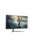 Игровой изогнутый монитор 2E GAMING 30" G3022B Curved Ultrawide 21:9 WFHD 100Hz Black 2