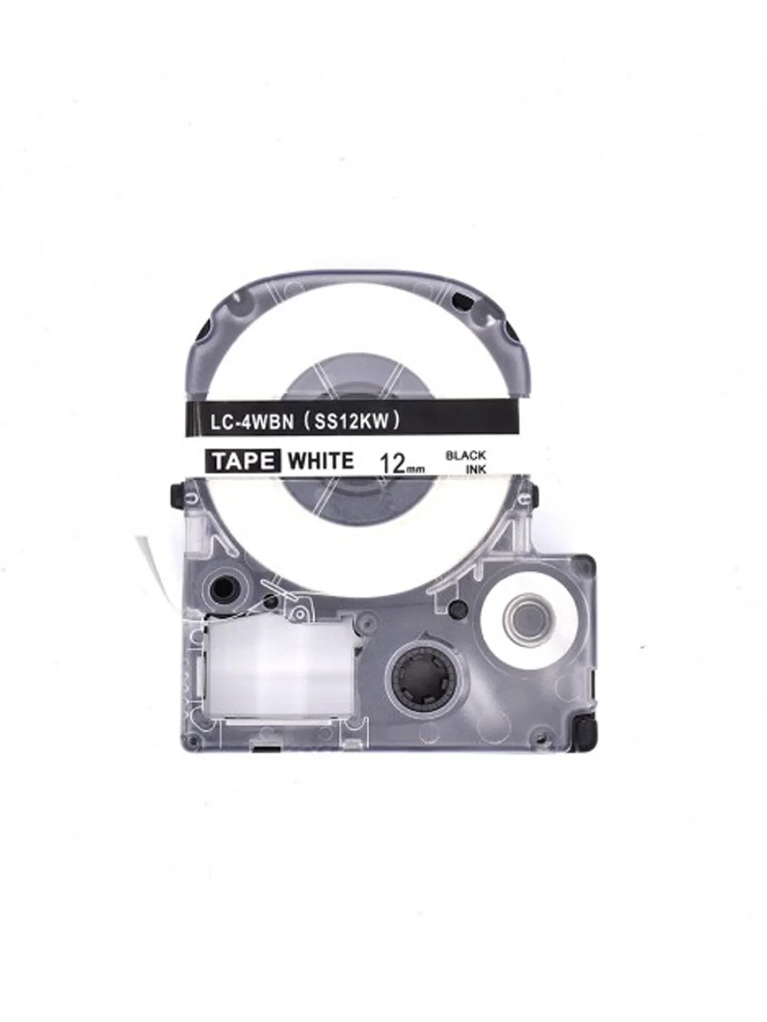 Epson Tape - LK2WBN Std Blk/Wht 6/9 лента 6mm / 9m для LW400 / LW700 2