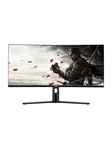 Egilgan flagman monitor 2E GAMING 34" G3422B Curved 21:9 UWQHD 165Hz HAS Black 1