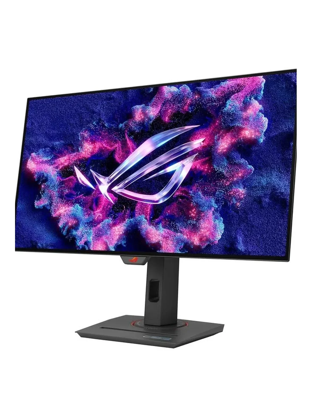 ASUS - 27" ROG Strix QD-OLED XG27AQDMES Gaming Monitor, WQHD (2560x1440), 240Hz, 0,03ms, HDR400, Black