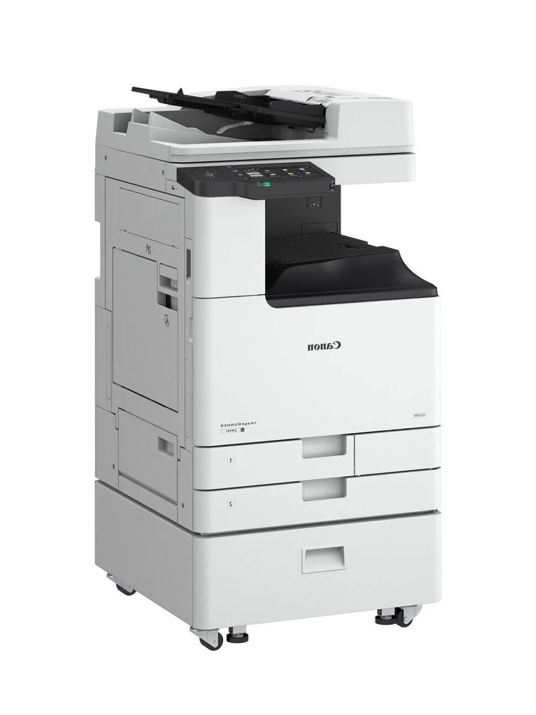Canon iR2945i (принтер/копир/сканер/DADF/дуплекс/рассылка/сеть A3) 2
