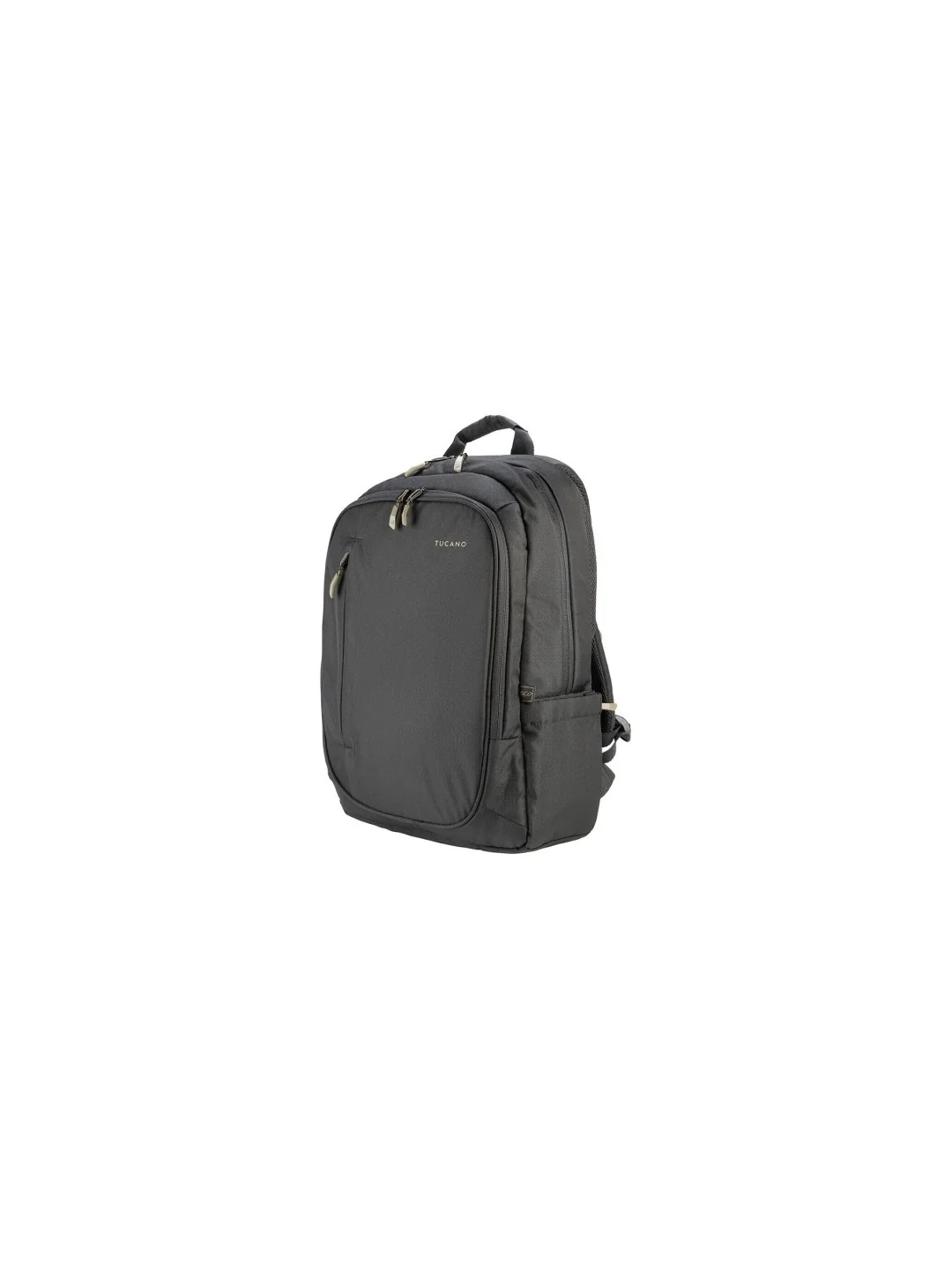 Рюкзак Tucano Bizip AGS 17", чёрный