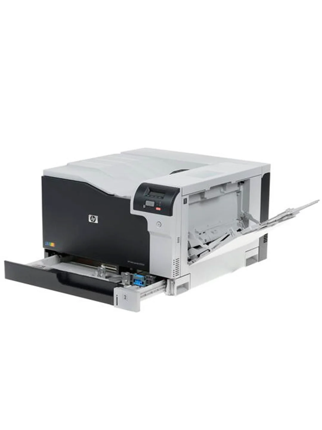 Принтер HP PRINTER Color LJ CP5225N 2