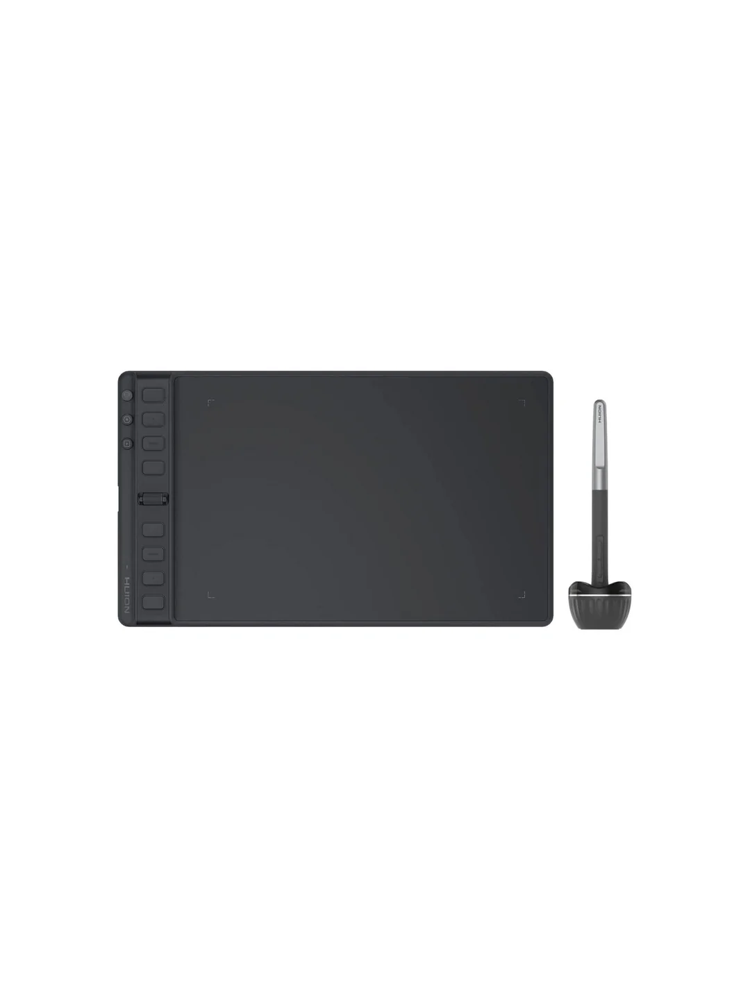 Графический планшет Huion 8.7"x5.4" H951P черный
