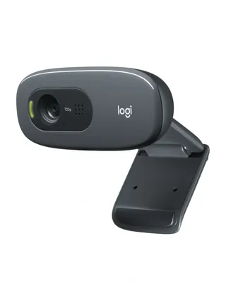 Веб-камера Logitech® C270