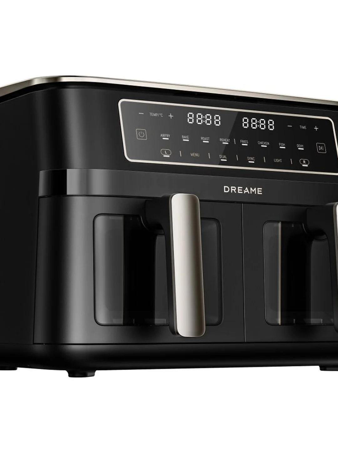Аэрогриль Dreame DZ30 Black