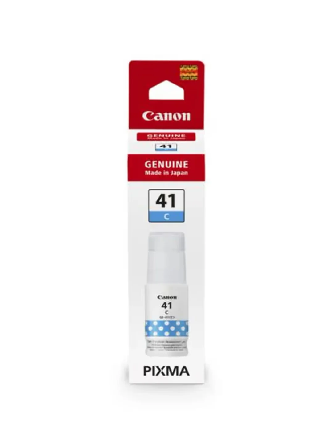 Чернила C-GI-41 C 70 ml dye NEW 2