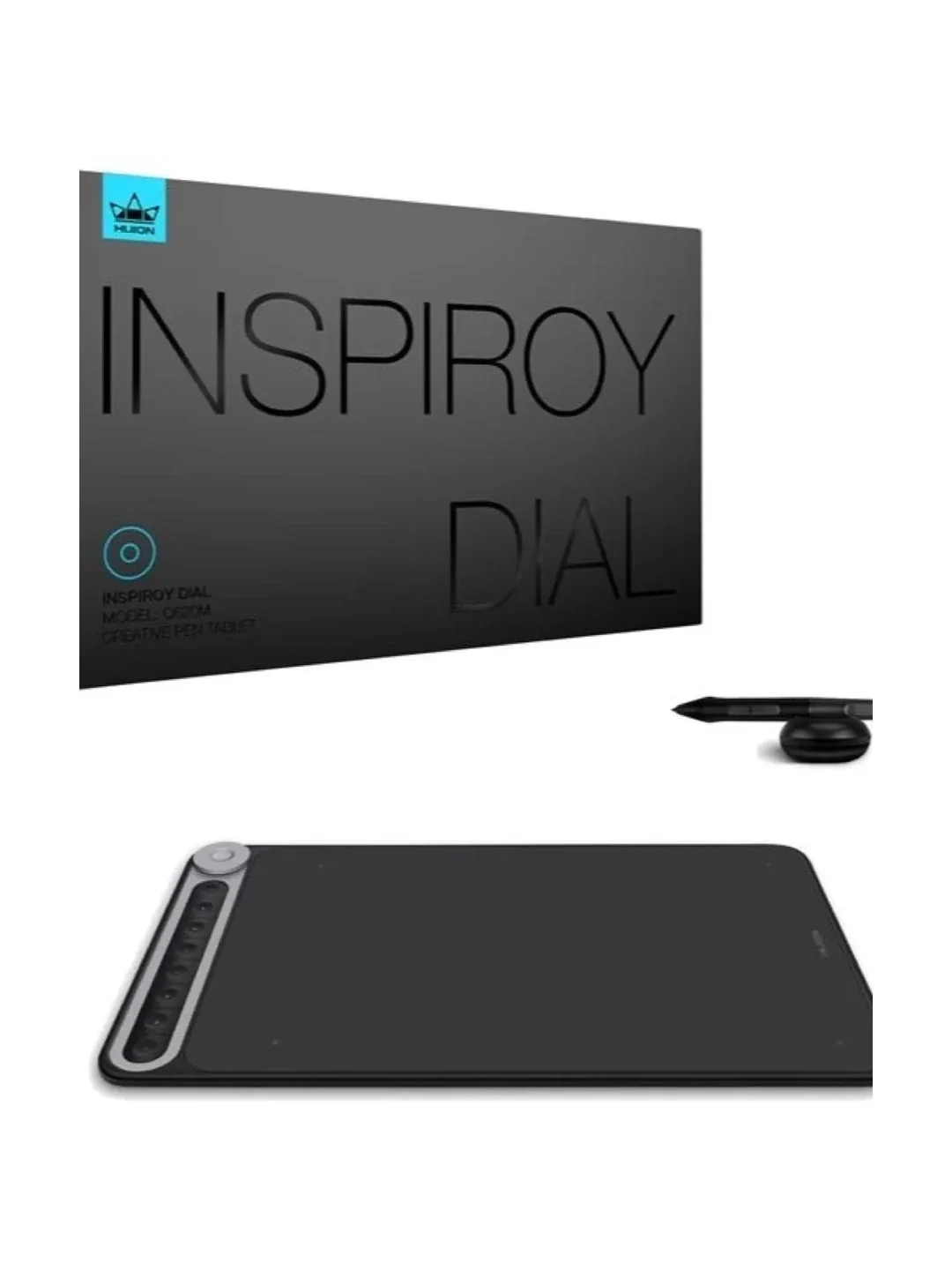 Графический планшет Huion Q620M 2