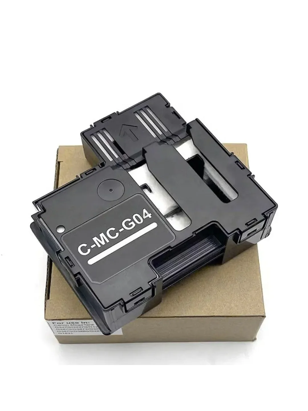 Памперс Canon MC-G04 (Pixma G1430/2430/3430/4470) 2