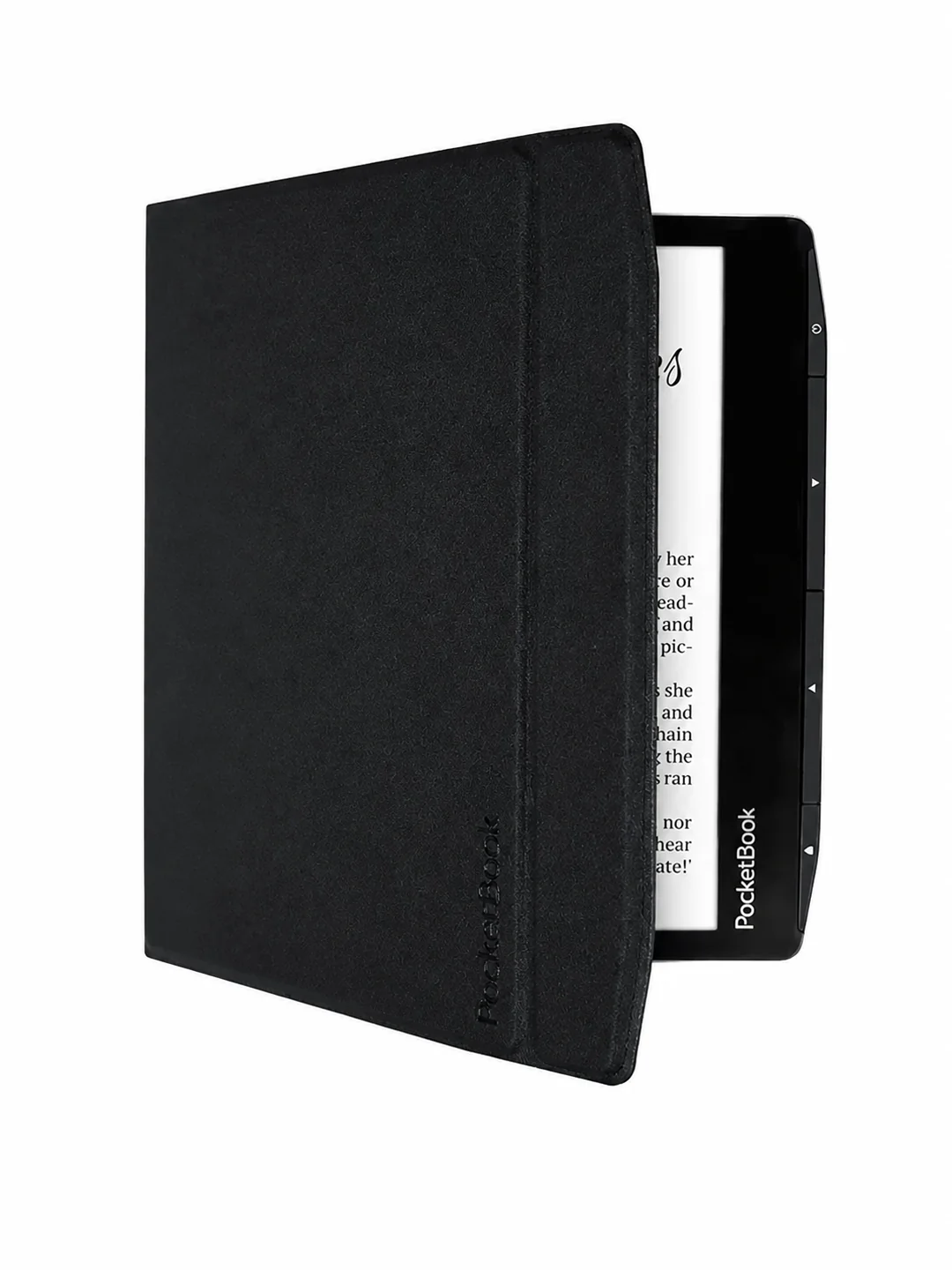 Чехол PocketBook 700 Cover edition Flip series, Black 2