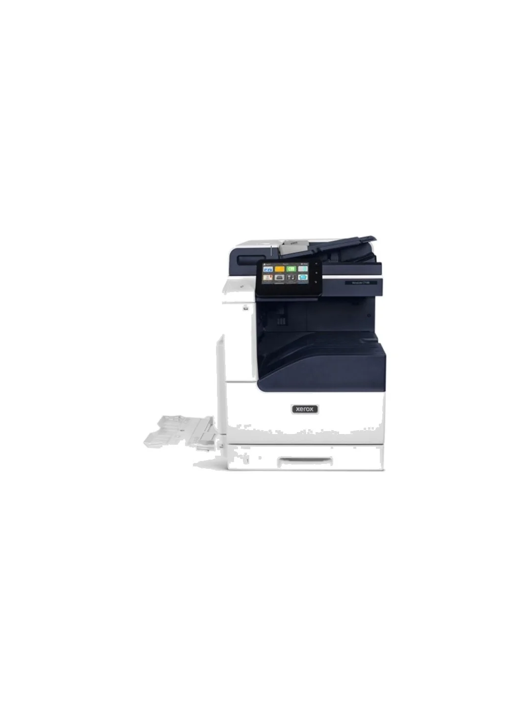 МФУ A3 цв. Xerox VersaLink C7120/C7125/C7130 (Базовый блок/HDD/2 лотка/стенд)