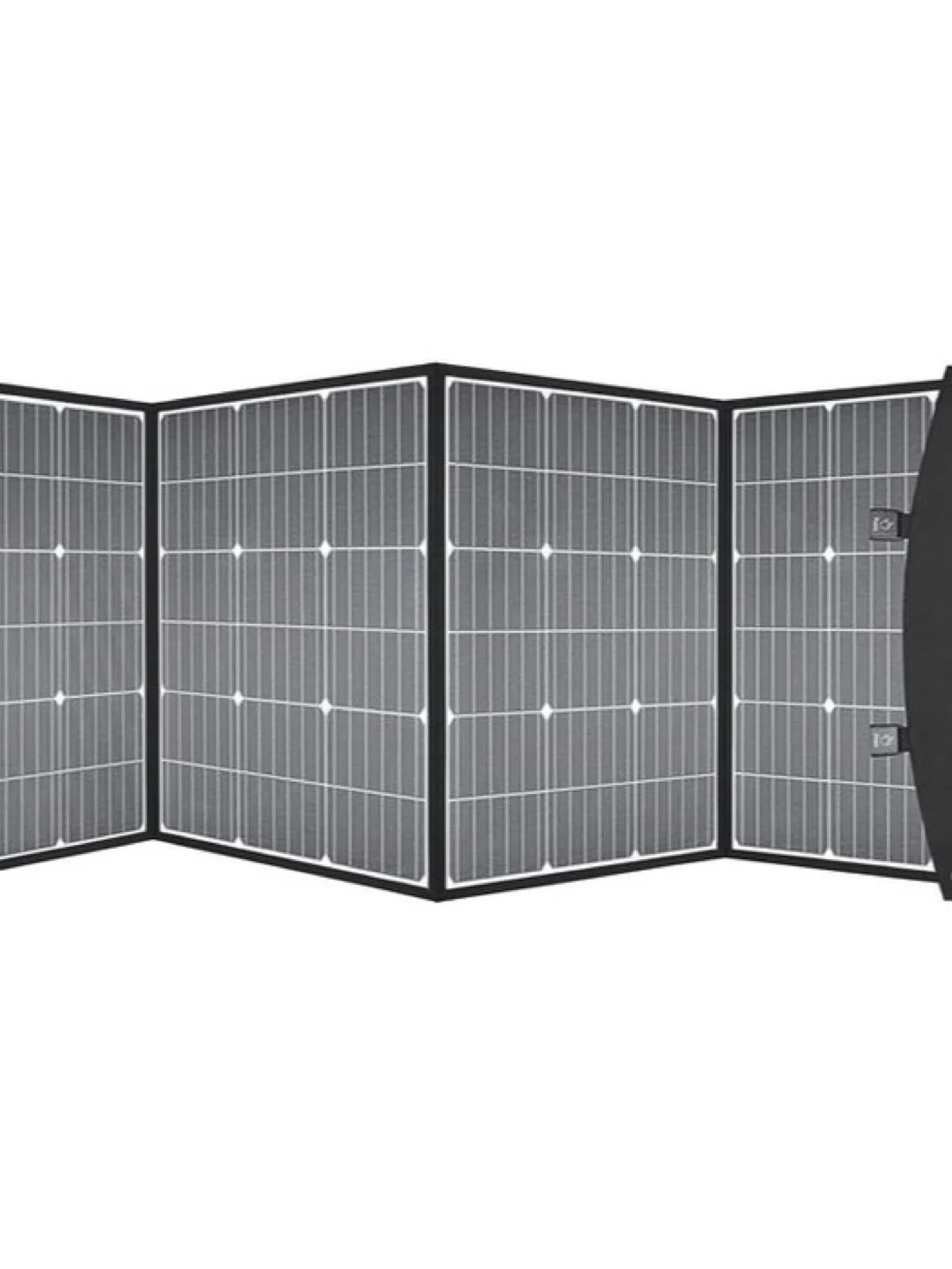 2Е Солнечная панель 200W
