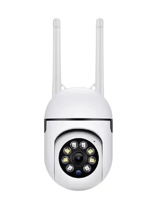 Smart Camera Q21S IP-kamerasi, ko'cha uchun, Wi-Fi
