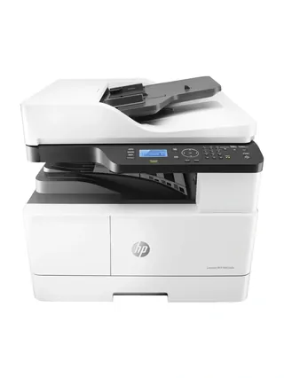 HP PRINTER LASERJET M443NDA ko'p funksiyali qurilma