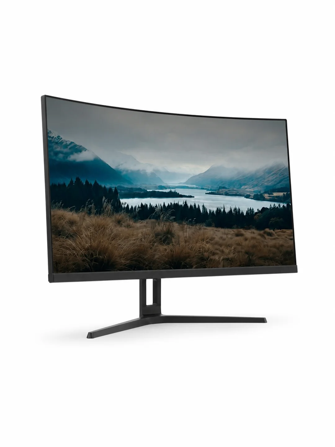 Monitor 2E GAMING 27" R2723BV HDMI, DP, VA, 1920x1080, 165Hz, 1ms, CURVED, FreeSync 2