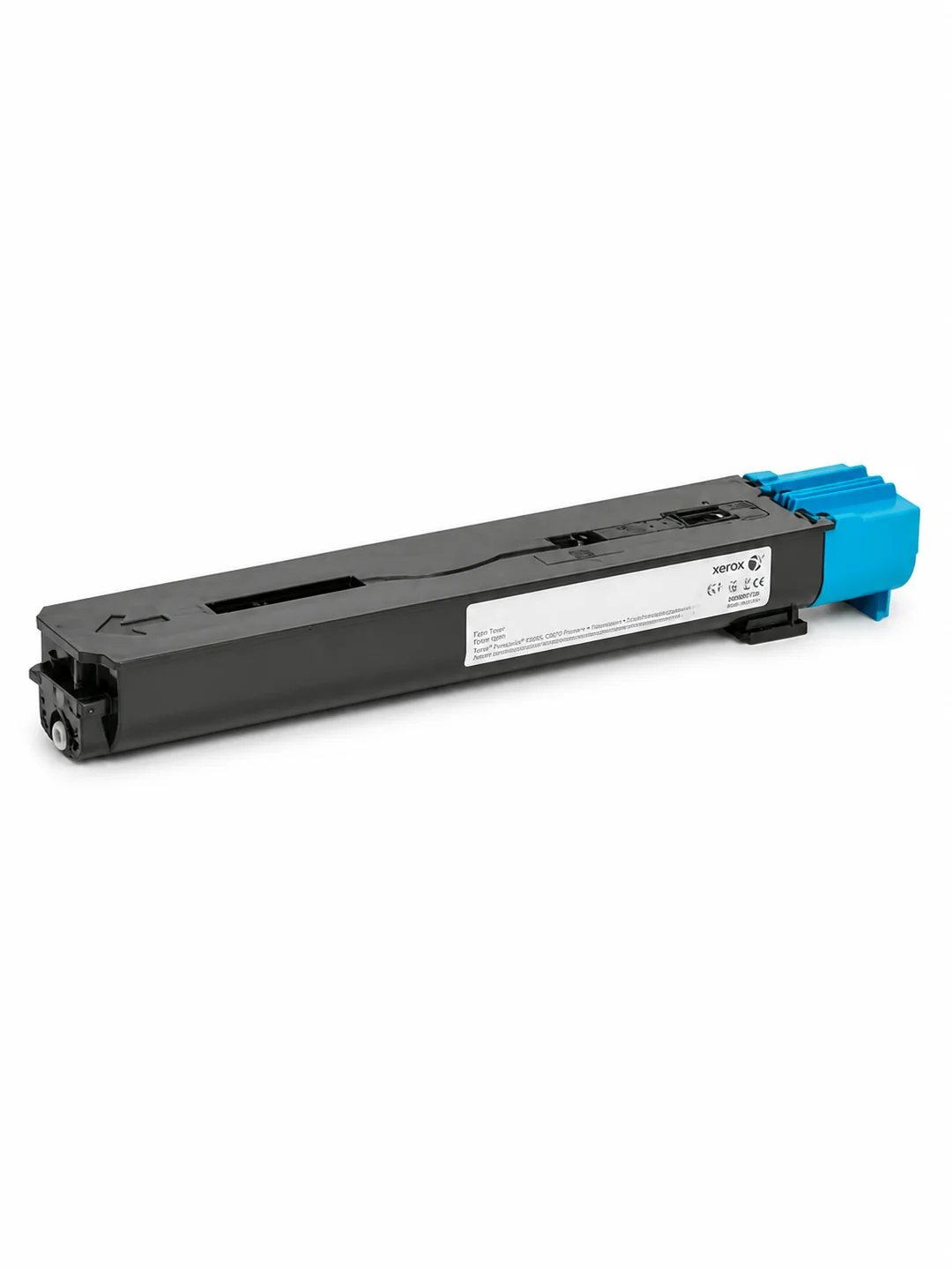 Тонер картридж Xerox VL C7020/7025/7030 Cyan (16500 стр) 2