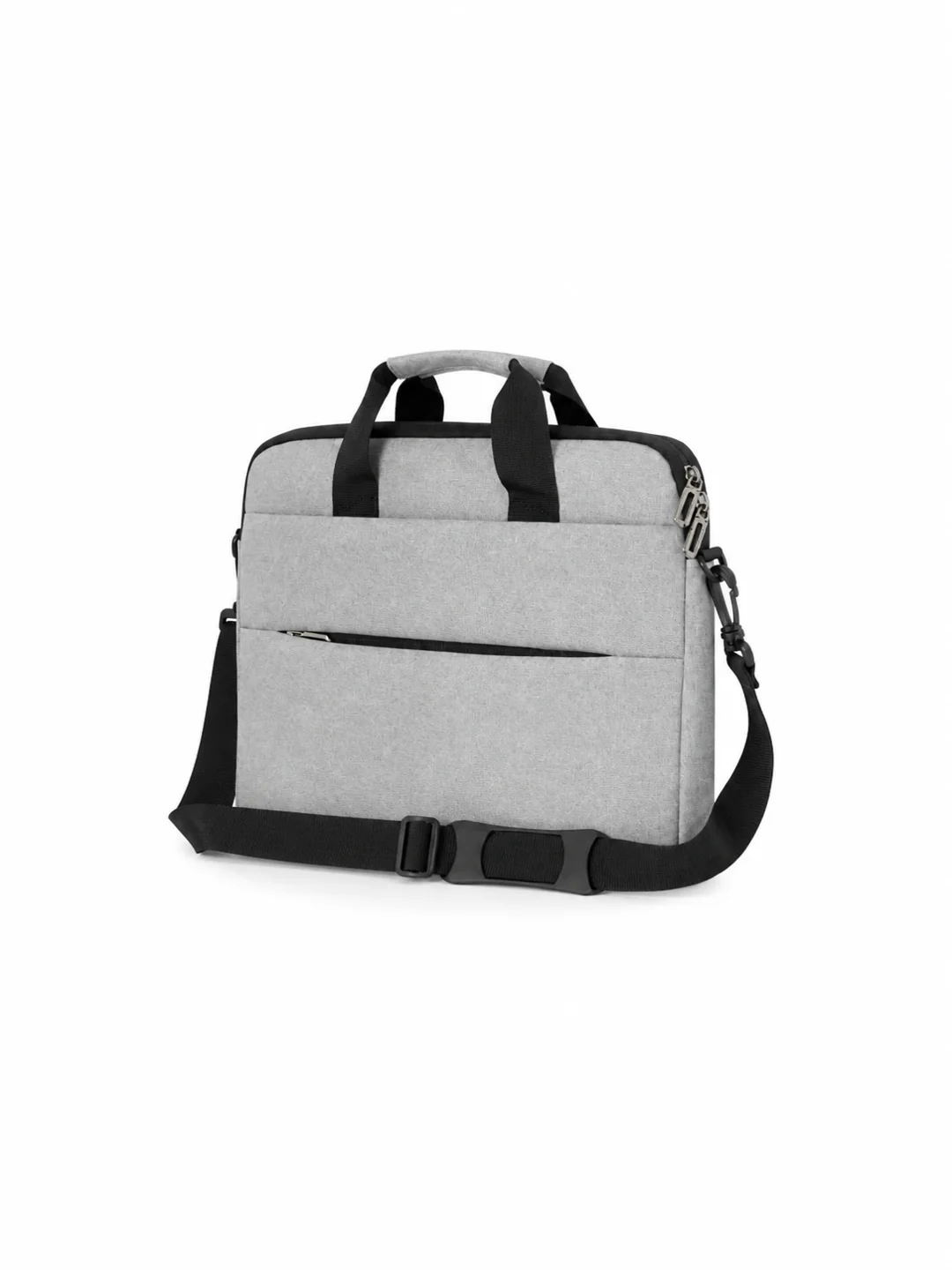 Сумка для ноутбука 2E, Slim Keeper Plus 15.6/16", серый, 2E-CBT2396GR 2