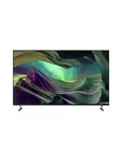 Телевизор Sony BRAVIA X85L 55" Full Array LED 4K 120Hz Smart Google TV Black 1