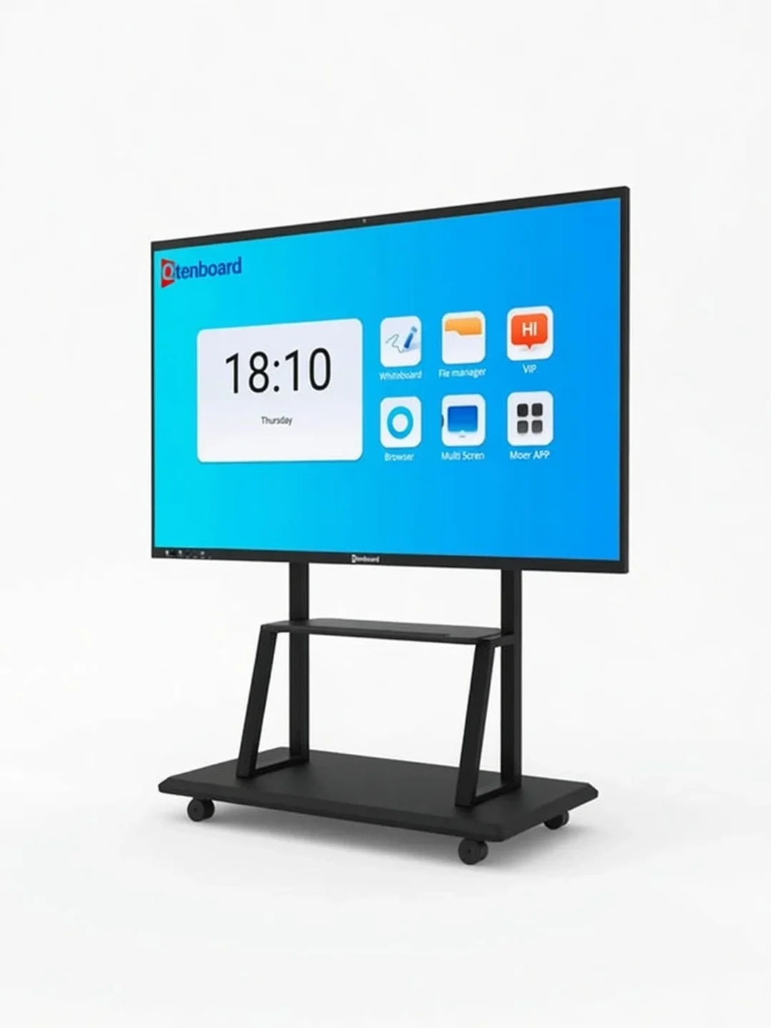 Interaktiv panel Interactive Flat Panel Qunmao QM-98HY 2