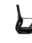 Кресло посетительское HARMONY VISITOR черный 7