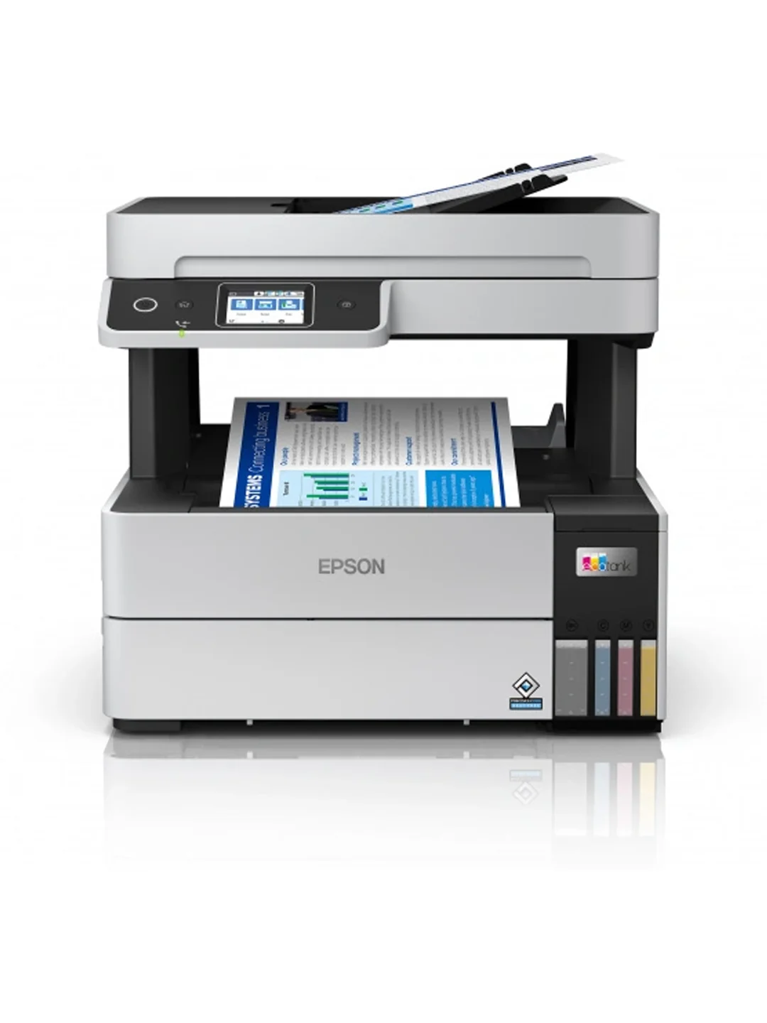 EPSON L6490 2
