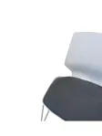 Стул MIST белый 8