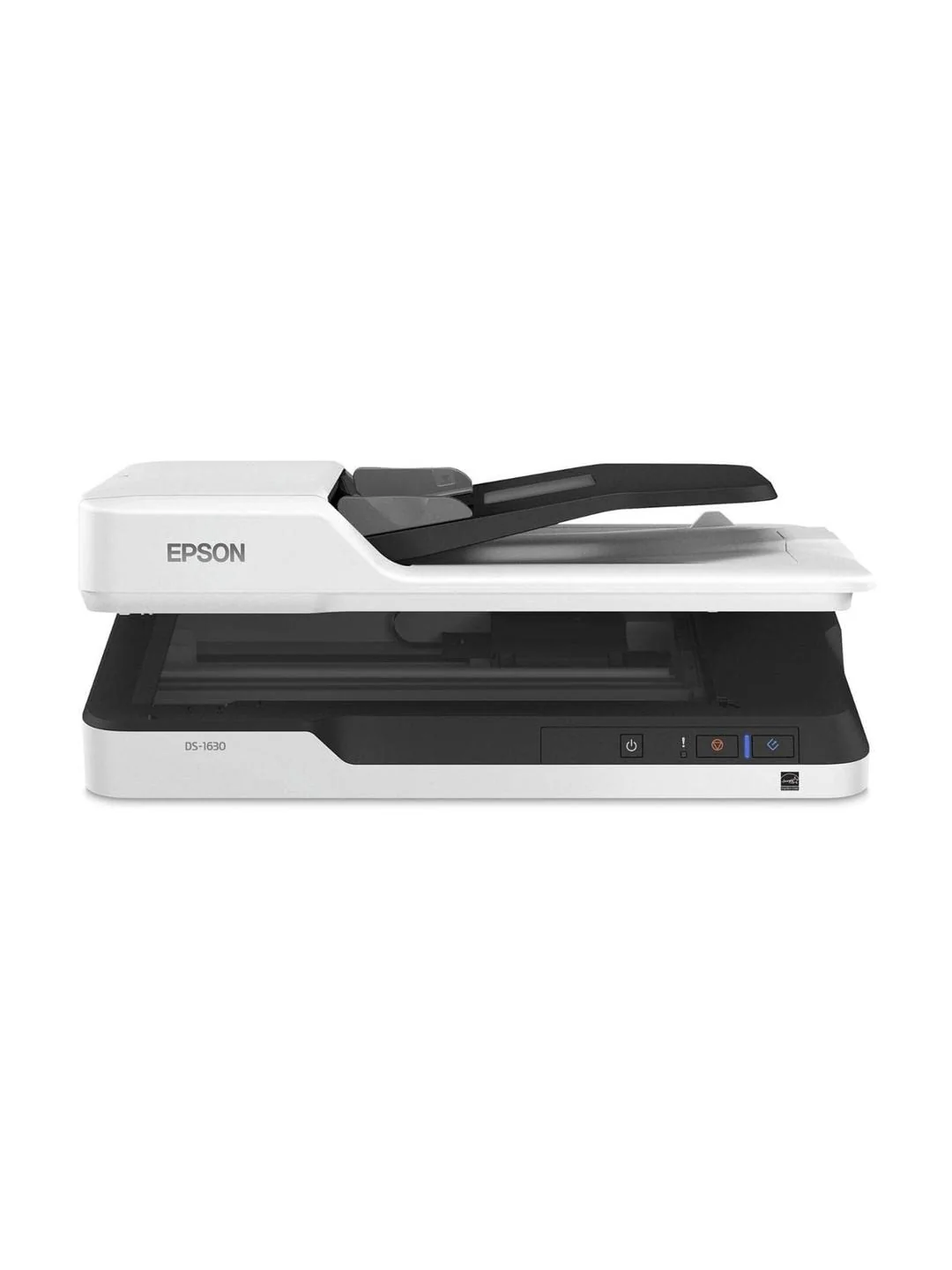 EPSON DS-1630 (A4) 2