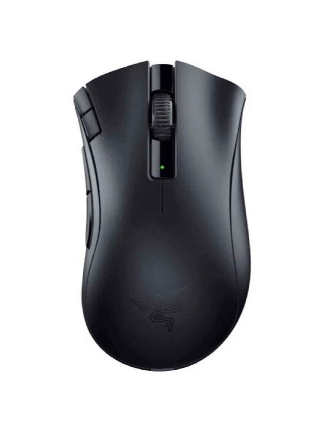 Razer Mouse DeathAdder V2 X Hyperspeed, WL/BT, black 2