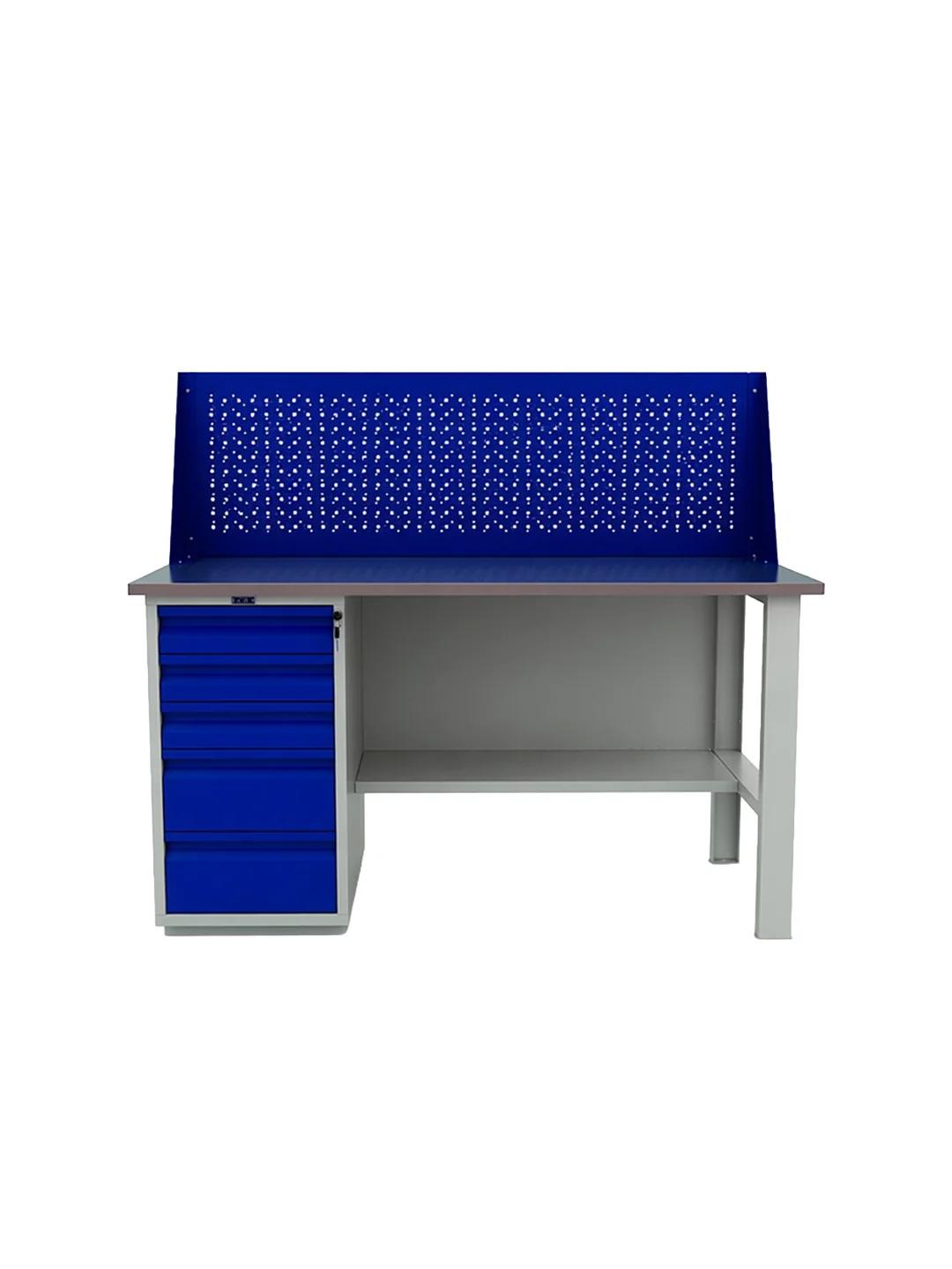 Полка и Стенка Profi WSh-160/1 2