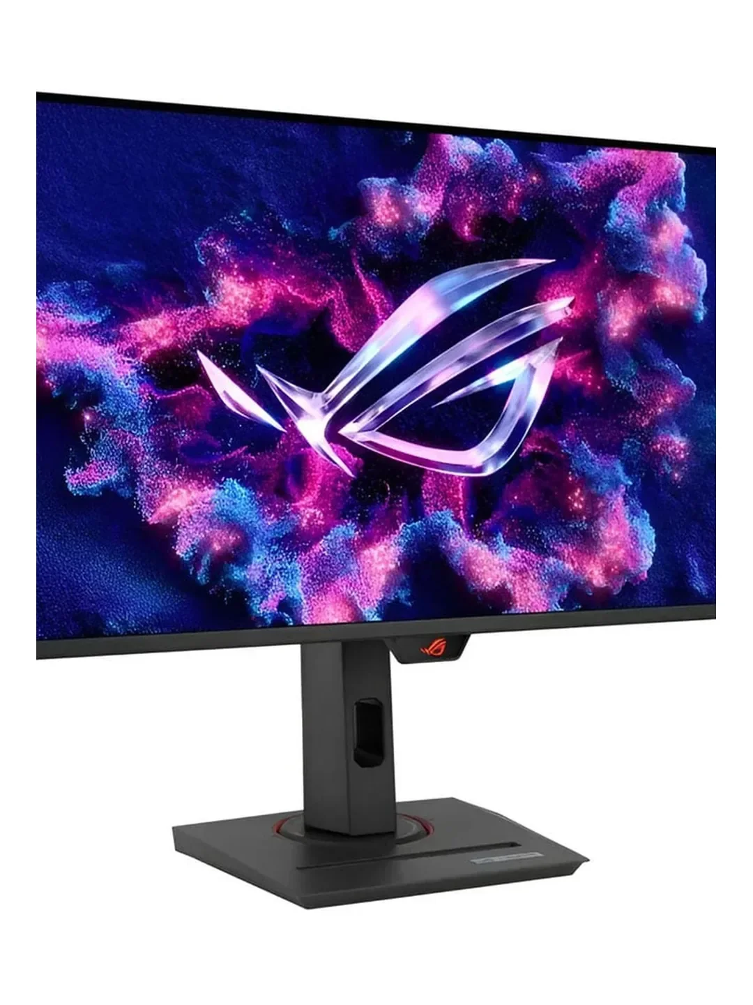 ASUS - 27" ROG Strix OLED XG27UCDMG Gaming Monitor, UHD (3840 x 2160) 4K, 240Hz, 0,03ms, USB Type-C, HDR, Black