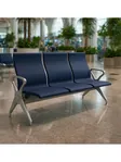 Скамья AIRPORT USB 3