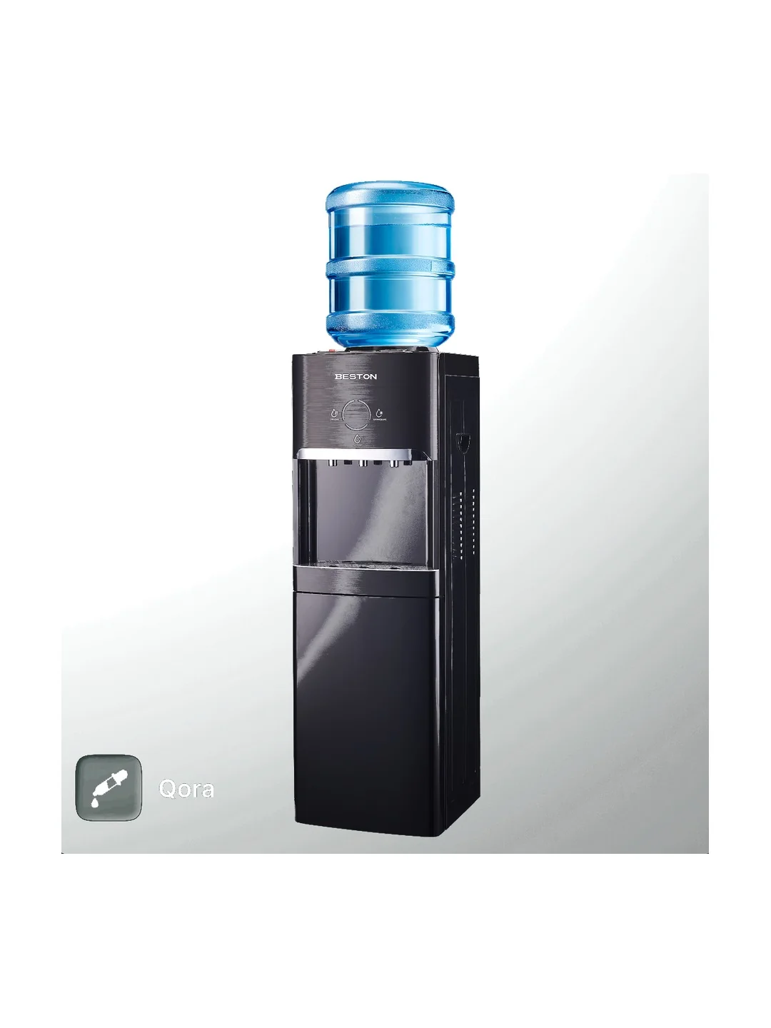 Диспенсер для воды Beston BWD-PB20TLCB 2