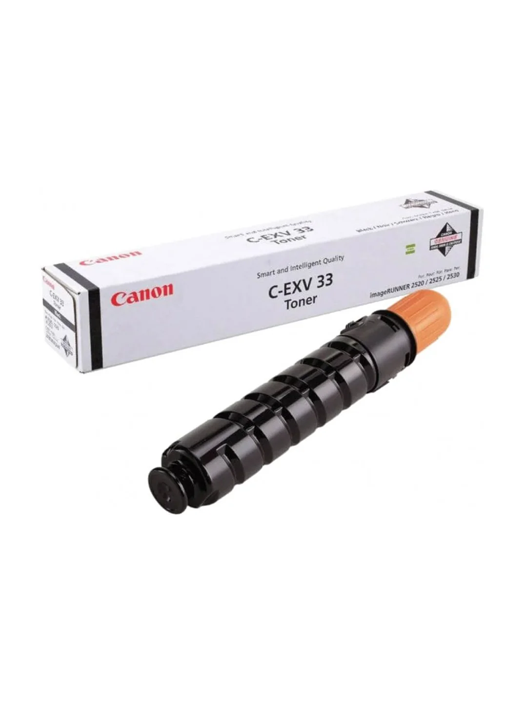 C-EXV 33 для Canon iR2520/2525/2530 (14 600 стр.) 2