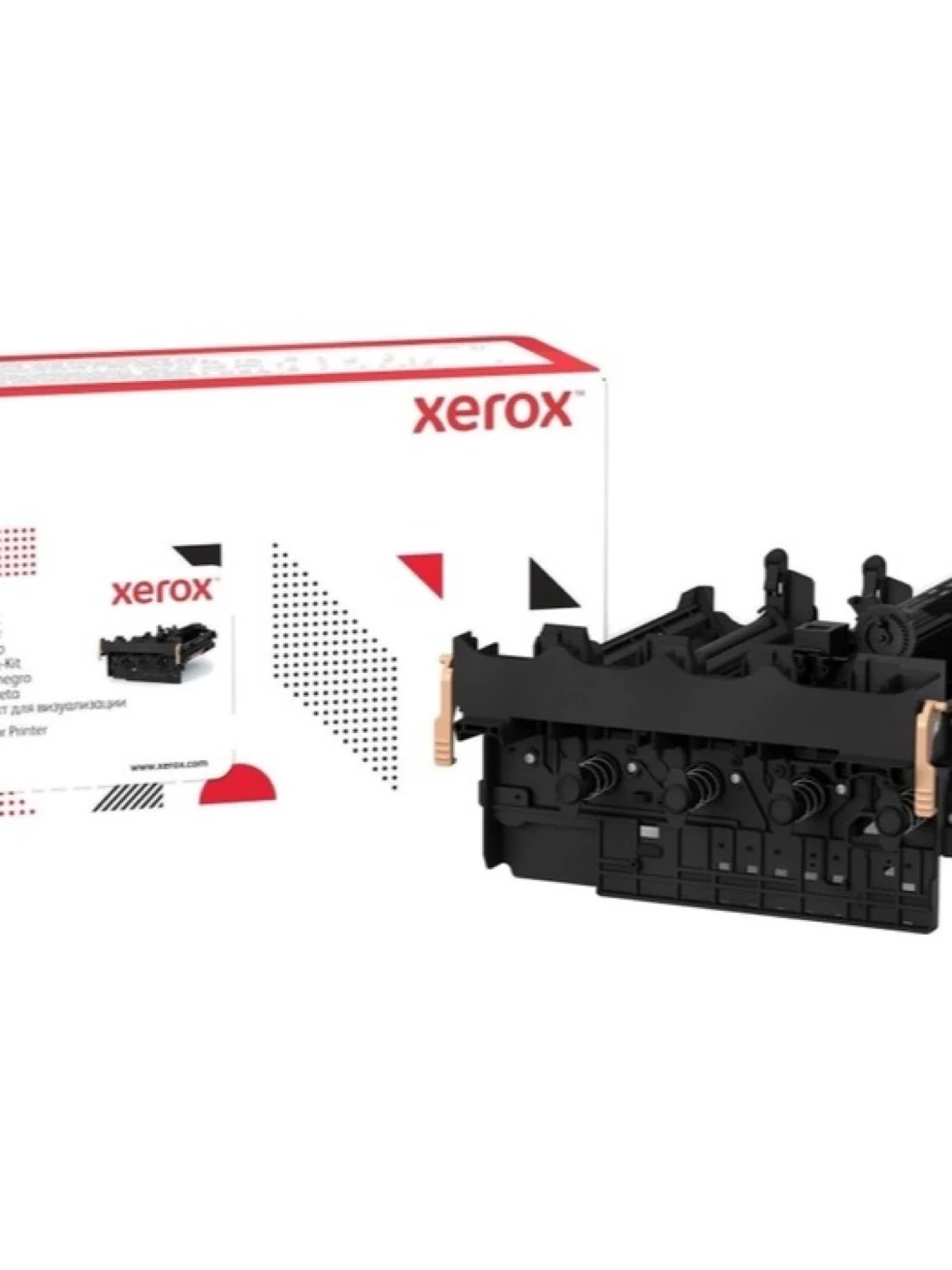 Копи картридж Xerox VLC415 Black (125 000 стр) 2