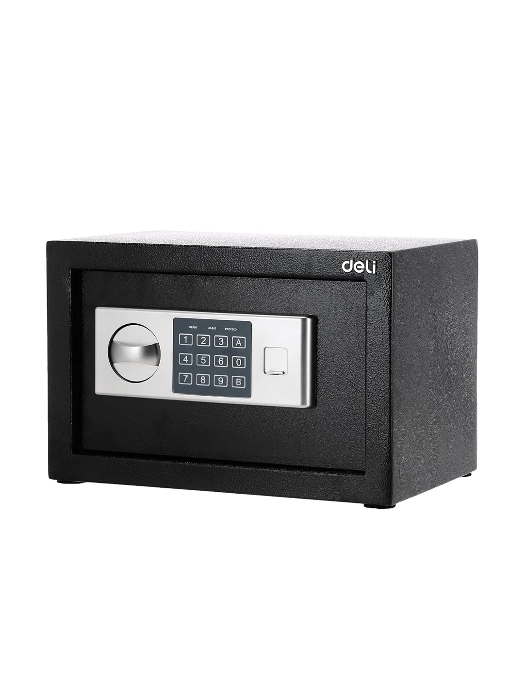 Сейф 200*310*200 ET520 Deli 2