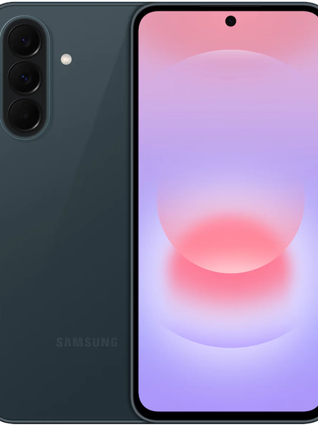 Смартфон Samsung Galaxy A57 8/128GB Lilac
