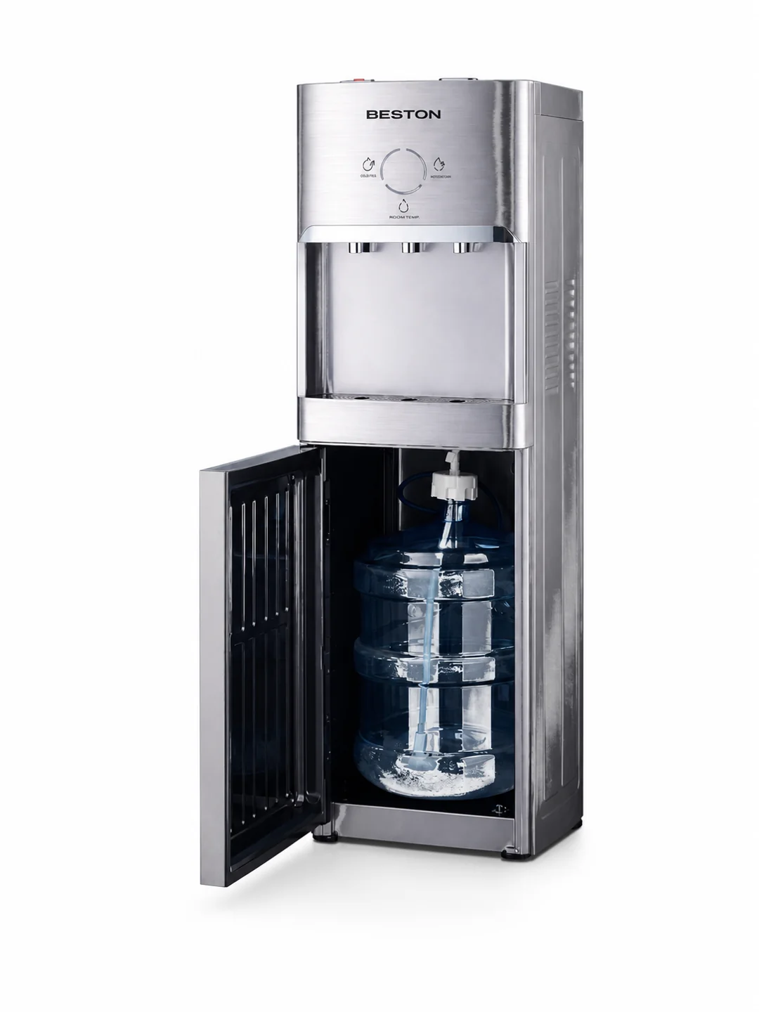Диспенсер для воды Beston BWD-PB20BLL