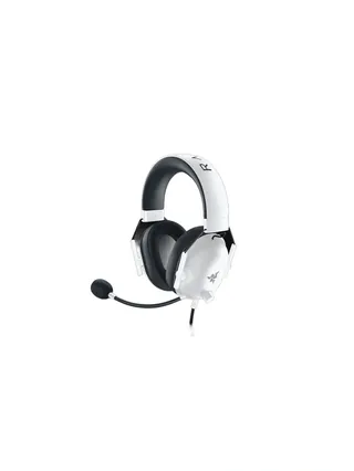 Игровая гарнитура Razer BlackShark V2 X, 3,5 мм, белая