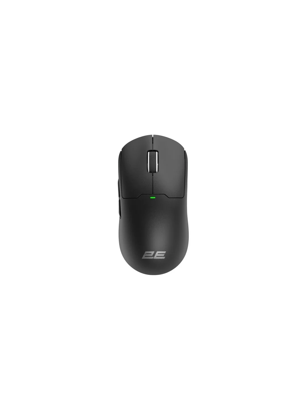 Мышь беспроводная 2E GAMING MG355 WL, RGB, USB-A/WL, чёрный