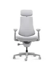 Кресло руководительское LIBERNOVO OMNI SPACE GRAY 10
